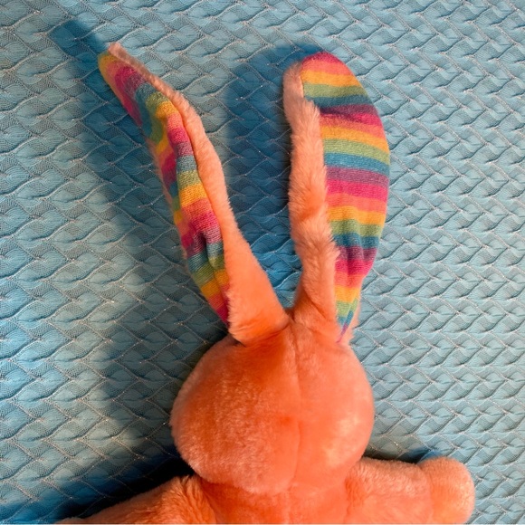 Vintage Easter-Pets Bunny Plush - Picture 11 of 15